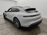  Porsche  Taycan PORSCHE  4S SPORT TURISMO 79.2 kWh  4S Sport Turismo 5d #7
