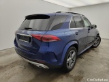  Mercedes  G-Klasee Mercedes-Benz GLE GLE 350 de 4MATIC 5d #2