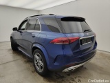  Mercedes  G-Klasee Mercedes-Benz GLE GLE 350 de 4MATIC 5d #7