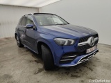  Mercedes  G-Klasee Mercedes-Benz GLE GLE 350 de 4MATIC 5d #8