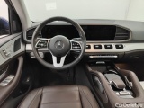  Mercedes  G-Klasee Mercedes-Benz GLE GLE 350 de 4MATIC 5d #9