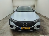  Mercedes  EQE MERCEDES  90.6 kWh  350+ Launch Edit.AMG Line 5d #5