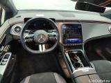  Mercedes  EQE MERCEDES  90.6 kWh  350+ Launch Edit.AMG Line 5d #9