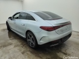  Mercedes  EQE MERCEDES  90.6 kWh  350+ Launch Edit.AMG Line 5d #7