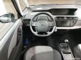 Citroen  C4 Grand Picasso Citroën Grand C4 Spacetourer 1.2 PureTech 130 S&S MAN6 Feel 5d #9