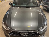  Audi  A4  Lim. 35 TDI S line 2.0 TDI 120KW AT7 E6d #16