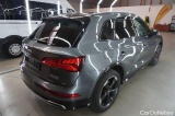  Audi  Q5  40 TDI quattro sport 2.0 TDI 140KW AT7 E6dT #3