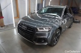  Audi  Q5  40 TDI quattro sport 2.0 TDI 140KW AT7 E6dT #47