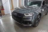  Audi  Q5  40 TDI quattro sport 2.0 TDI 140KW AT7 E6dT #58
