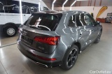  Audi  Q5  40 TDI quattro sport 2.0 TDI 140KW AT7 E6dT #186