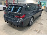  Bmw  Serie 3 Baureihe 3 Touring 330 d xDrive M Sport 210KW AT8 E6d #2