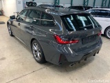  Bmw  Serie 3 Baureihe 3 Touring 330 d xDrive M Sport 210KW AT8 E6d #8