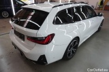  Bmw  Serie 3 Baureihe 3 Touring 318 d M Sport 2.0 110KW AT8 E6d #2