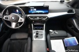  Bmw  Serie 3 Baureihe 3 Touring 318 d M Sport 2.0 110KW AT8 E6d #3
