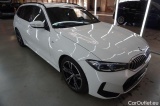  Bmw  Serie 3 Baureihe 3 Touring 318 d M Sport 2.0 110KW AT8 E6d #7
