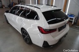  Bmw  Serie 3 Baureihe 3 Touring 318 d M Sport 2.0 110KW AT8 E6d #8