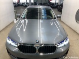  Bmw  Serie 5 Baureihe 5 Lim. 530 e xDrive 2.0 215KW AT8 E6d #14