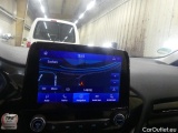  Ford  Fiesta  Cool & Connect 1.0 EcoBoost 70KW MT6 E6dT #7