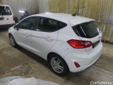  Ford  Fiesta  Cool & Connect 1.0 EcoBoost 70KW MT6 E6dT #9