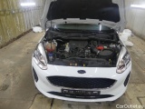  Ford  Fiesta  Cool & Connect 1.0 EcoBoost 70KW MT6 E6dT #12