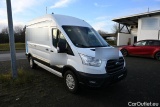  Ford  Transit FORD  350 L3H3 Lkw HA Trend 4d 96kW #7