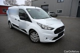  Ford  Transit Connect  Kasten lang Trend 1.5 EcoBlue 88KW MT6 E6d #7