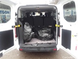  Ford  Transit  Custom/Tourneo Custom Kombi 320 L2 Trend 2.0 TDCi 77KW MT6 9 Sitzer E6d #10