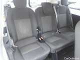  Ford  Transit  Custom/Tourneo Custom Kombi 320 L2 Trend 2.0 TDCi 77KW MT6 9 Sitzer E6d #16