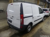  Mercedes  Citan  Kasten 108/109/111 CDI lang (A2) Plus (415.603) 1.5 70KW MT6 E6dT #2