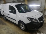  Mercedes  Citan  Kasten 108/109/111 CDI lang (A2) Plus (415.603) 1.5 70KW MT6 E6dT #7