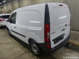  Mercedes  Citan  Kasten 108/109/111 CDI lang (A2) Plus (415.603) 1.5 70KW MT6 E6dT #8