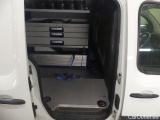  Mercedes  Citan  Kasten 108/109/111 CDI lang (A2) Plus (415.603) 1.5 70KW MT6 E6dT #9