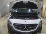  Mercedes  Citan  Kasten 108/109/111 CDI lang (A2) Plus (415.603) 1.5 70KW MT6 E6dT #11
