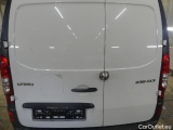  Mercedes  Citan  Kasten 108/109/111 CDI lang (A2) Plus (415.603) 1.5 70KW MT6 E6dT #20