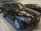  Mercedes  G-Klasee GLC -Klasse GLC 220 d 4Matic (253.915)AMG AMG Line 143KW AT9 E6d #17