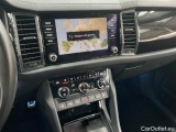  Skoda  Kodiaq SKODA  2.0 TDI DSG L&K 5d 110kW #12