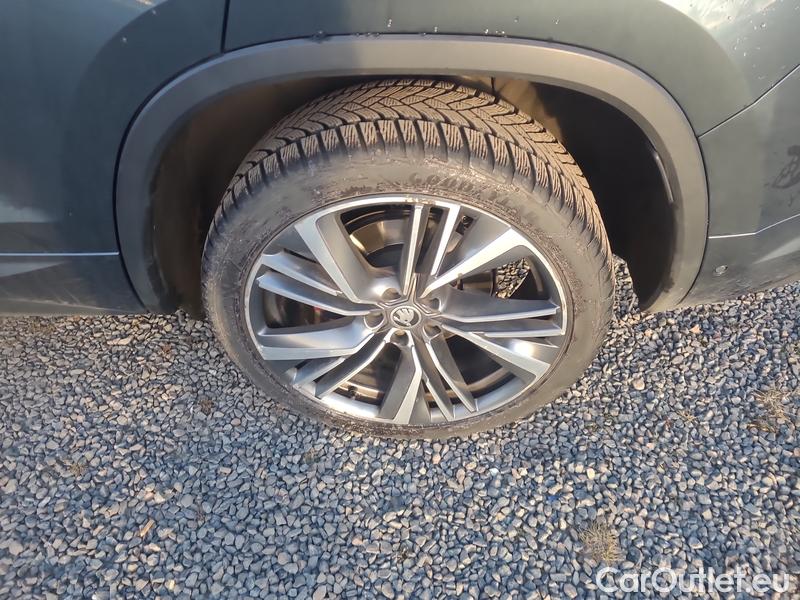  Skoda  Kodiaq  (2016)  2.0TDI 176 RS Ch 4x4 AT #19