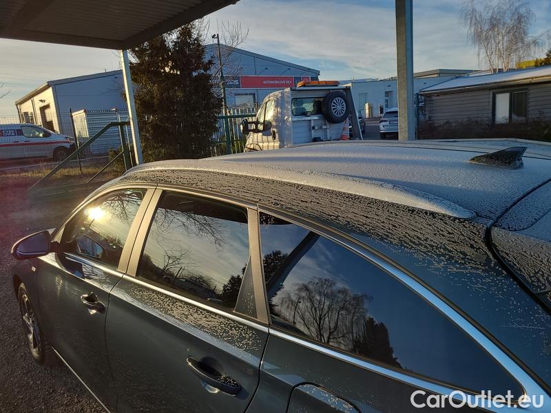  Hyundai  i30  (PD)(01.2017  ->)  kom.1.5TGDI FamilySmart AT #11