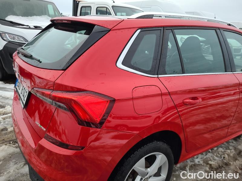  Skoda  KAMIQ -SUV (NW4) (2019)  1.0 TSI 81 Style #3