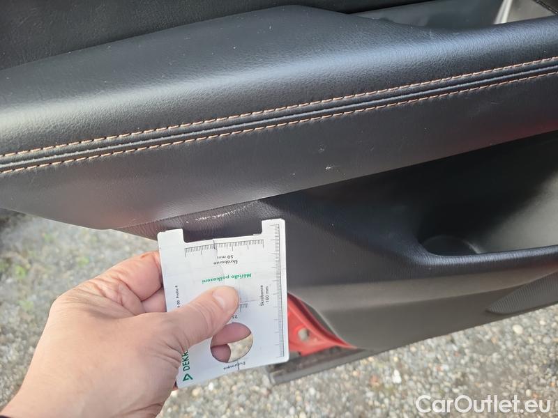  Mazda  CX-5  (2017) CX5 2.5SA-G194 Revo TOP AWD AT #8