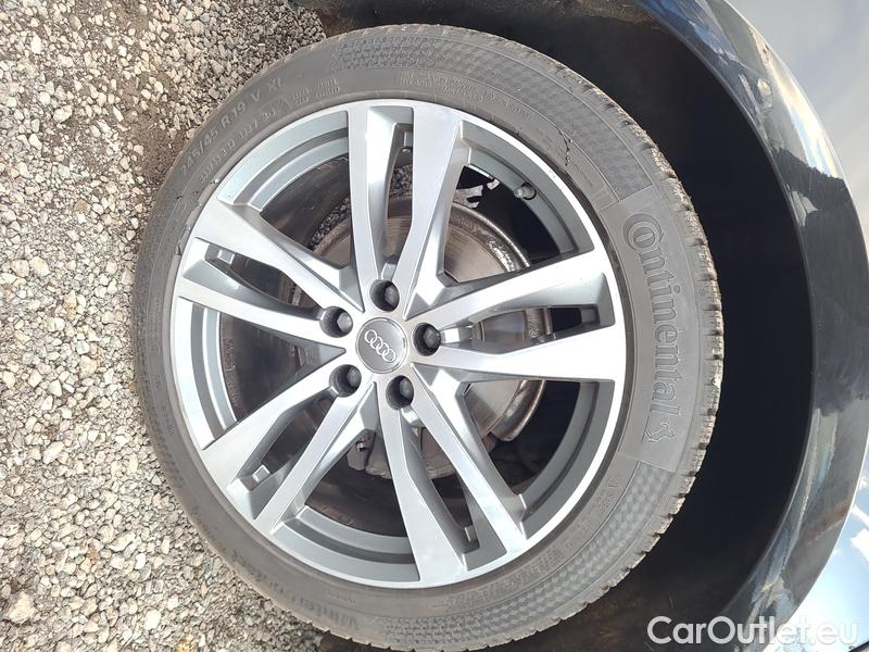  Audi  A6   Lim. (4A2)(04.2018->)  40 TDI 150 Sport qua.AT #13