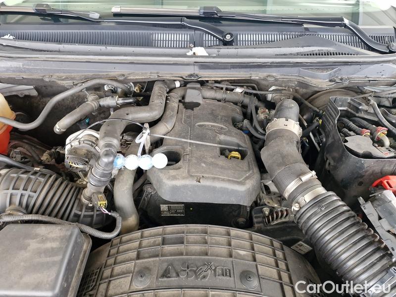  Ford  Ranger  (ES)(2009)  DC 2.0EB 170 XLT 4x4 #19