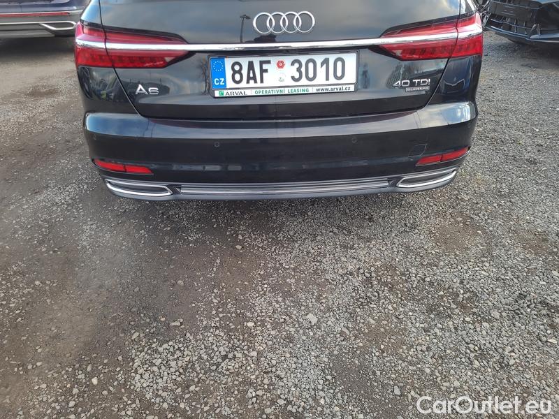  Audi  A6   Lim. (4A2)(04.2018->)  40 TDI 150 Sport qua.AT #11