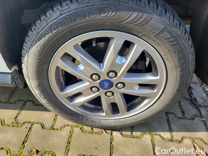  Ford  Grand Tourneo Tourneo Connect  (2013) TourCon. 1.5EcoBlue 88 Titan #4