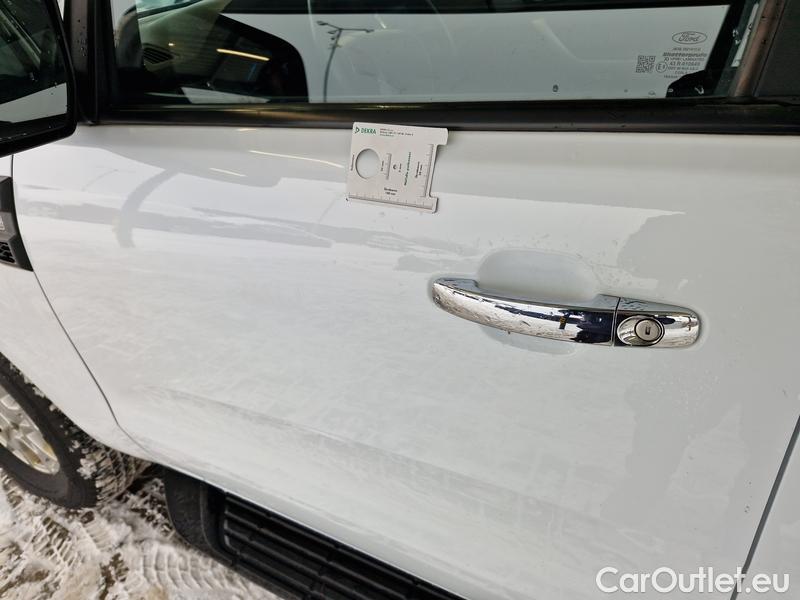  Ford  Ranger  (ES)(2009)  DC 2.0EB 170 XLT 4x4 #6