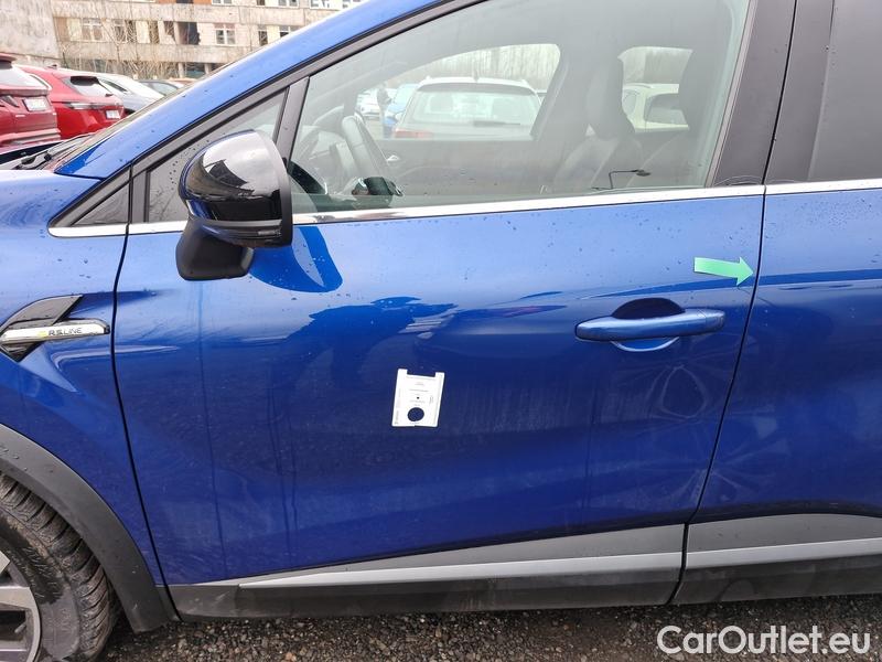  Renault  Captur  (2020)  1.3TCe 140 R.S.Line 5d #2