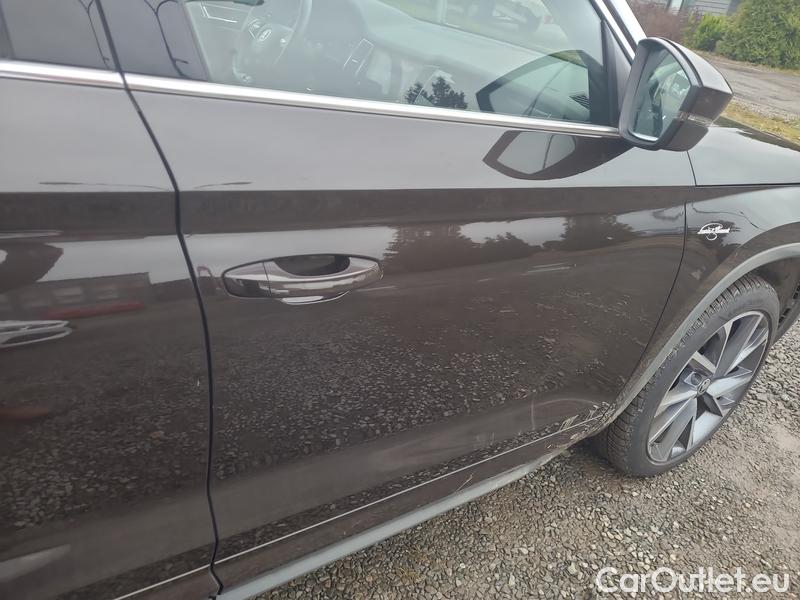 Skoda  Kodiaq  (2016)  2.0TDI 140 L&K 4x4 AT #6