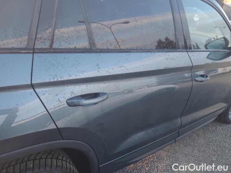  Skoda  Kodiaq  (2016)  2.0TDI 176 RS Ch 4x4 AT #15