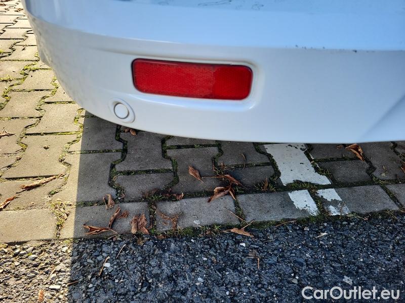  Ford  Grand Tourneo Tourneo Connect  (2013) TourCon. 1.5EcoBlue 88 Titan #7