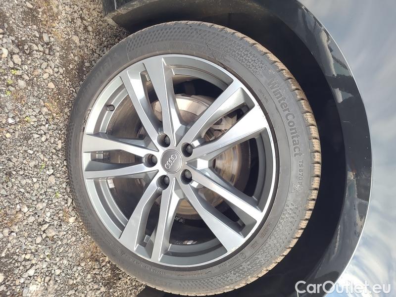  Audi  A6   Lim. (4A2)(04.2018->)  40 TDI 150 Sport qua.AT #19